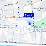 Via Benaducci