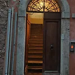 Via Benaducci Foligno