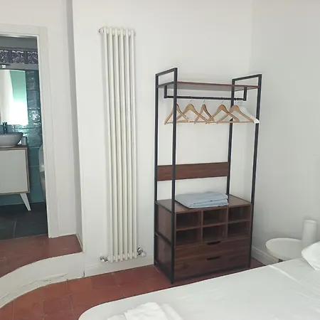 Apartamento Via Benaducci Foligno