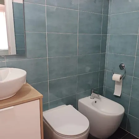 Via Benaducci Apartment