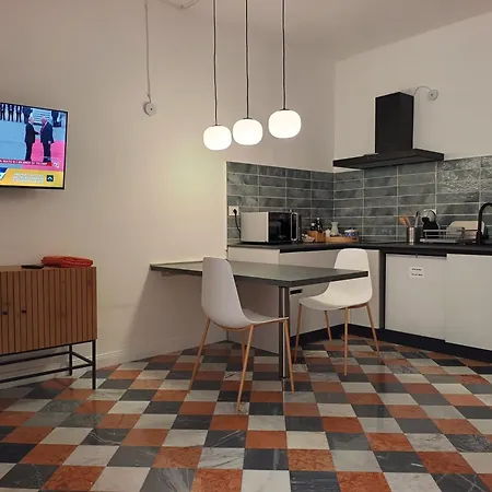 Via Benaducci * Foligno