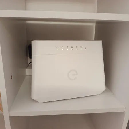 Via Benaducci Foligno