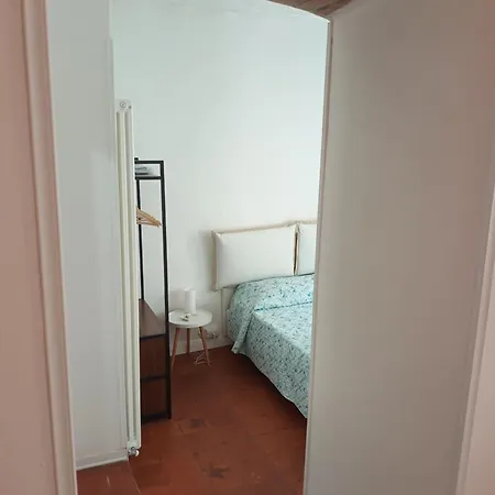 Via Benaducci Foligno