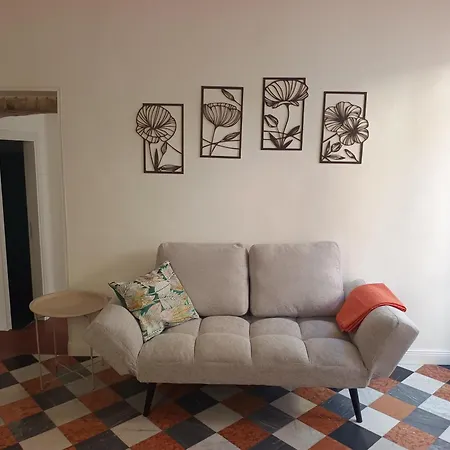 Apartamento Via Benaducci Foligno