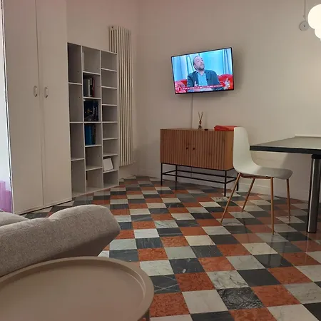 Via Benaducci Appartement *