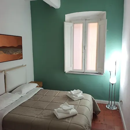 Via Benaducci Foligno