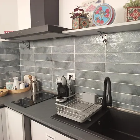 Via Benaducci Apartment Foligno