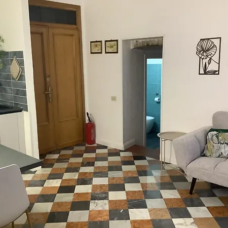 Via Benaducci Apartment Foligno