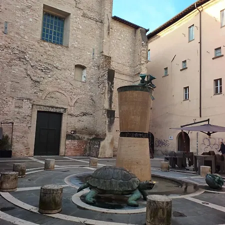 Via Benaducci